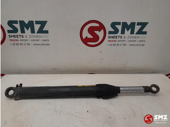 Frame/ Châssis SCANIA