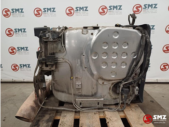 Catalyseur SCANIA