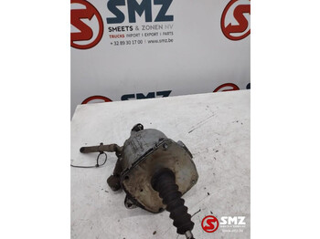 Embrayage et pièces pour Camion Scania Occ koppelingscilinder Scania: photos 2