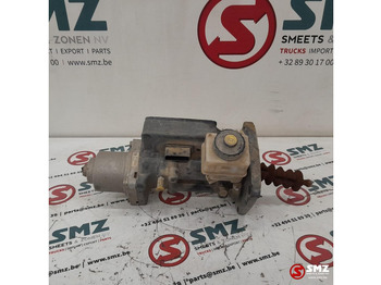 Embrayage et pièces SCANIA