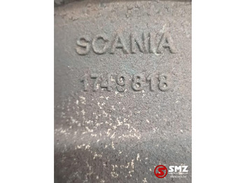 Pièces de frein pour Camion Scania Occ motorrem Scania: photos 5