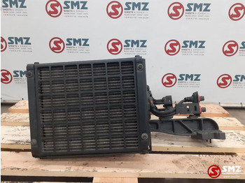 Système de refroidissement SCANIA