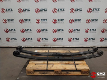 Suspension du ressort SCANIA