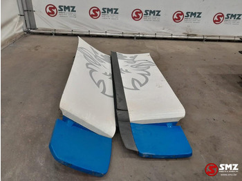 Aérodynamique/ Spoilers SCANIA
