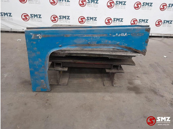 Carrosserie et extérieur SCANIA