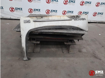 Carrosserie et extérieur SCANIA