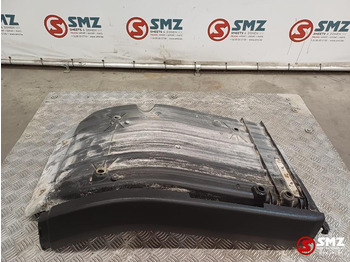 Carrosserie et extérieur SCANIA