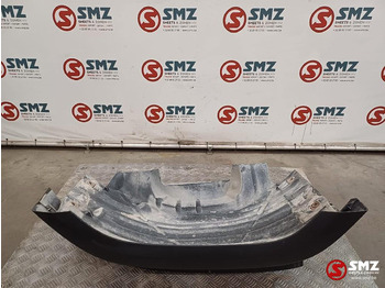 Carrosserie et extérieur SCANIA