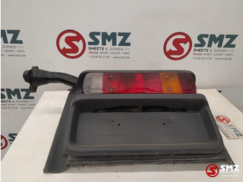 Carrosserie et extérieur SCANIA