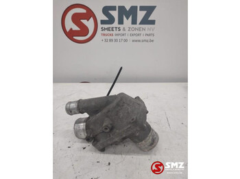 Système de refroidissement SCANIA R