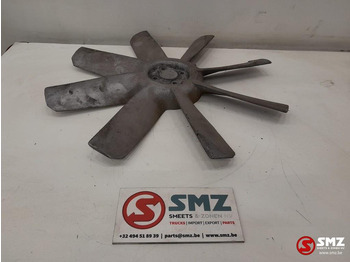 Ventilateur SCANIA