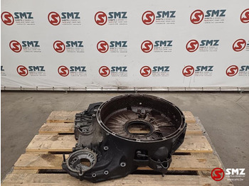 Moteur et pièces SCANIA