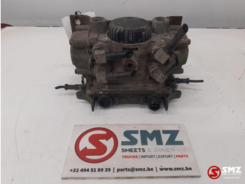 Pièces de rechange DAF