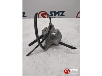 Pièces de rechange DAF