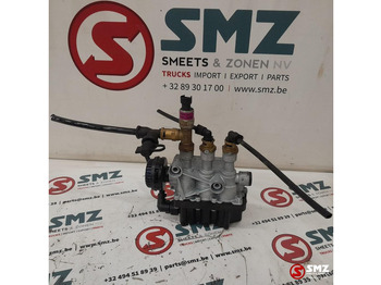 Pièces de rechange IVECO