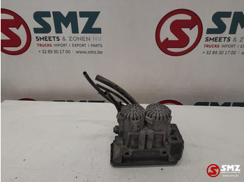 Pièces de rechange MERCEDES-BENZ