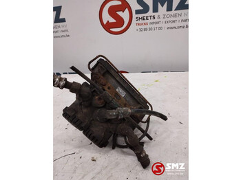 Pièces de rechange SCANIA