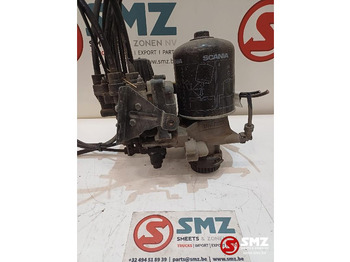 Pièces de rechange SCANIA