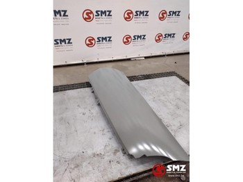 Cabine et intérieur VOLVO FH12