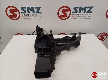 Frame/ Châssis pour Camion Volvo Occ bumperbeugel vooraan links Volvo: photos 5