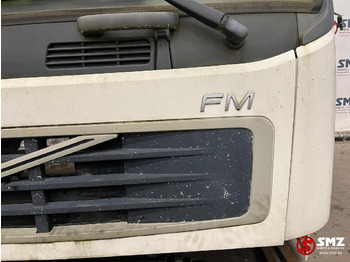 Cabine et intérieur pour Camion Volvo Occ cabine Volvo: photos 3 Cabine et intérieur pour Camion Volvo Occ cabine Volvo: photos 3