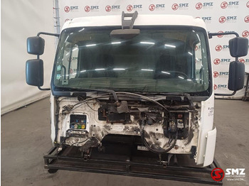 Cabine et intérieur VOLVO