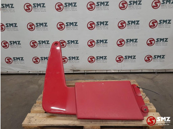 Aérodynamique/ Spoilers VOLVO