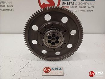 Moteur et pièces VOLVO