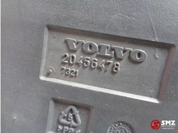 Filtre à air pour Camion Volvo Occ inlaatstuk luchtfilter volvo fh: photos 3