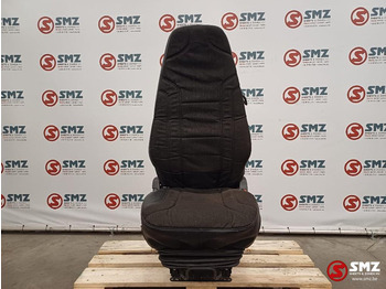 Cabine et intérieur VOLVO