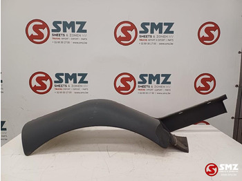 Carrosserie et extérieur VOLVO