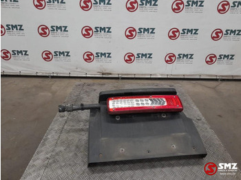 Carrosserie et extérieur VOLVO