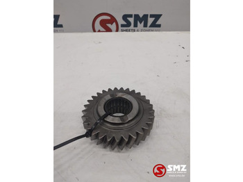 Boîte de vitesse ZF