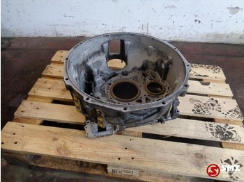 Boîte de vitesse et pièces pour Camion ZF Occ versnellingsbak kom: photos 2