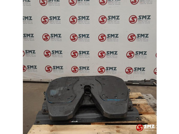 Sellette d'attelage JOST