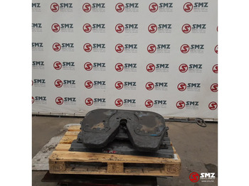 Sellette d'attelage JOST