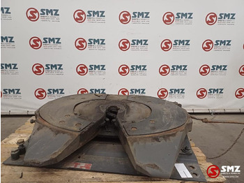 Sellette d'attelage JOST