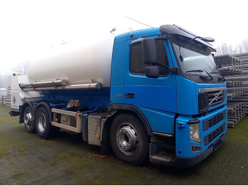 Camion citerne VOLVO Gas, oxygen, argon, nitrogen, cryogenic tank truck: photos 2