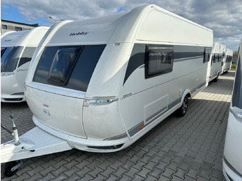 Caravane HOBBY MAXIA 585 UL