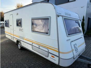Caravane KNAUS SÜDWIND
