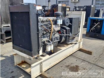 Groupe électrogène 100kVA Generator, Perkins Engine: photos 5 Groupe électrogène 100kVA Generator, Perkins Engine: photos 5