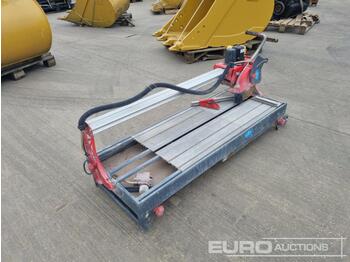 Machine-outil 110 Volt Tile Cutter: photos 1