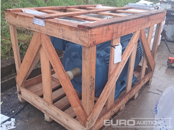 L'équipement de construction