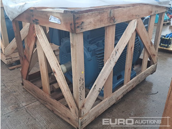 L'équipement de construction