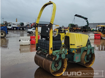 Compacteur 2006 Ammann AV26-2: photos 5