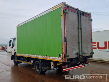 Camion fourgon 2006 DAF LF 45.150: photos 3