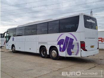 Autocar 2006 Setra S416: photos 3