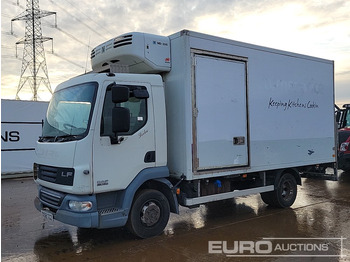 Camion frigorifique DAF LF 45 160