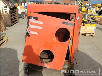 Pompe à eau 2008 Godwin CD150M: photos 4