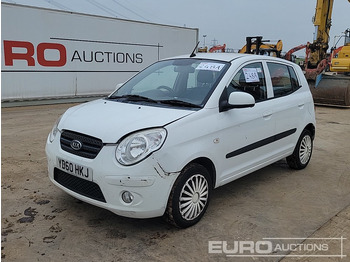 Voiture KIA